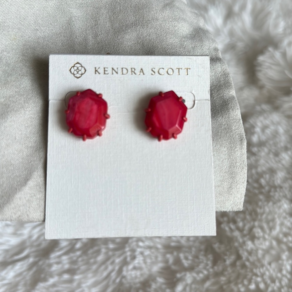 Morgan earrings